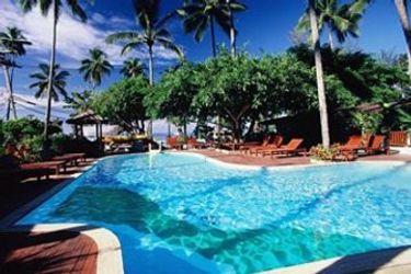 Hotel Vacation Village Phra Nang Inn Krabi: Photo 