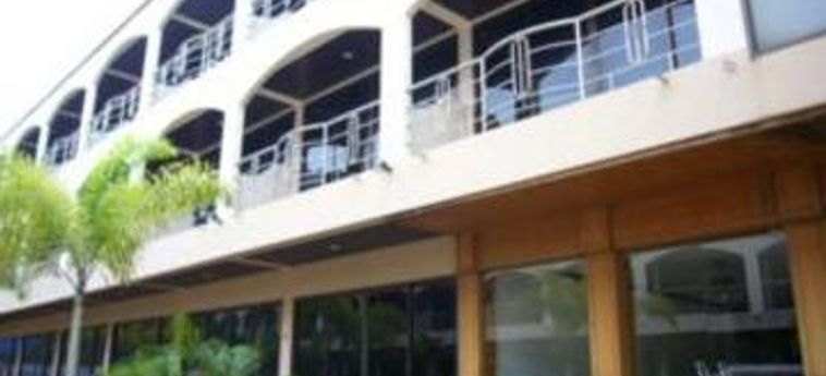 Hotel Amara Residence Krabi:  KRABI