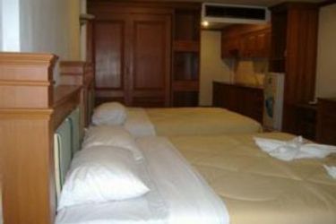 Hotel Amara Residence Krabi:  KRABI