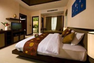 Hotel Anyavee Tubkaek Beach Resort:  KRABI