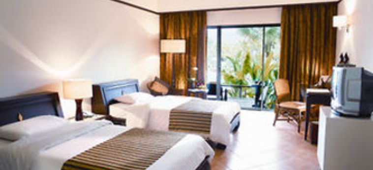 Hotel AO NANG VILLA RESORT