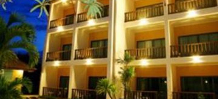 Hotel Krabi Cozy Place:  KRABI