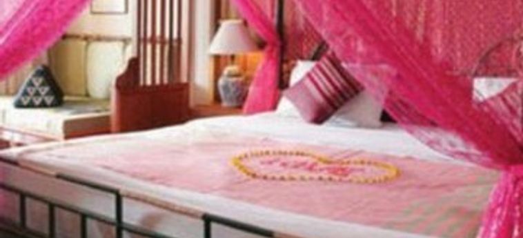 Hotel Krabi Success Beach Resort:  KRABI
