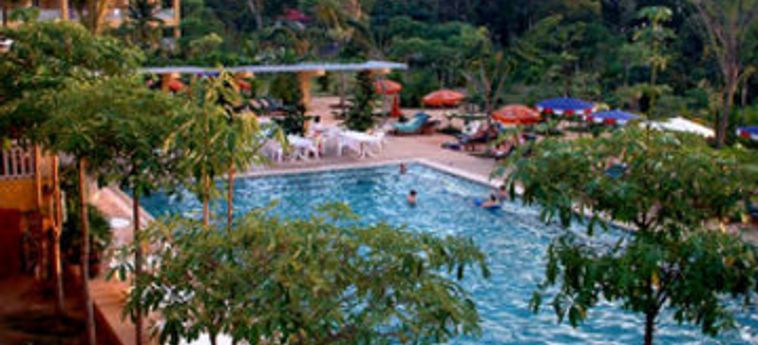 Hotel Krabi Success Beach Resort:  KRABI