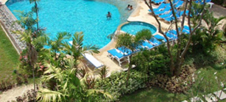 Hotel Railay Princess Resort & Spa:  KRABI