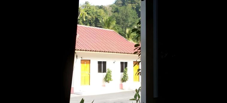 Hotel Srisawat Home Bungalow Krabi: Foto 