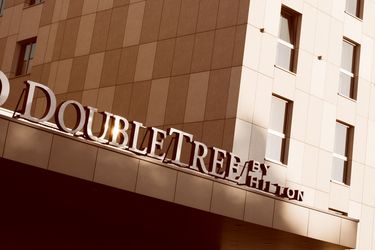 Doubletree By Hilton Krakow Hotel & Convention Center:  KRAKOW