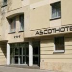 Hotel ASCOT