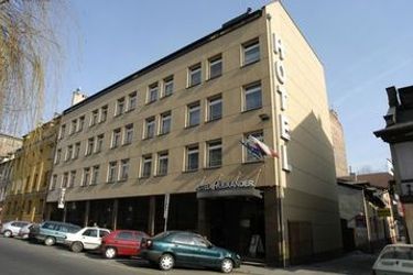 Hotel Alexander I:  KRAKOW