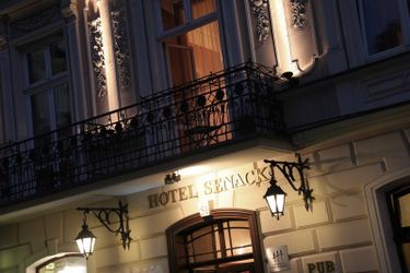 Hotel Senacki:  KRAKOW
