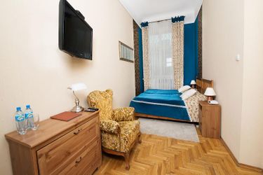 Hotel Mikolaj:  KRAKOW