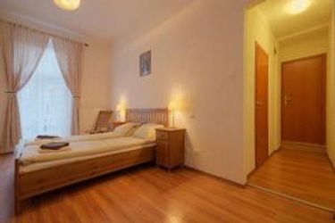 Hotel Accession Bed & Breakfast:  KRAKOW
