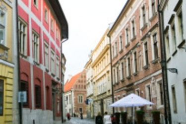 Hotel Accession Bed & Breakfast:  KRAKOW