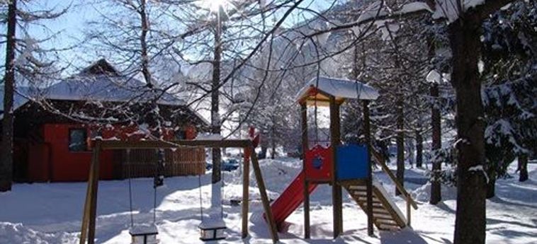 Hotel Kompas - Kranjska Gora Kranjska Gora: Foto 