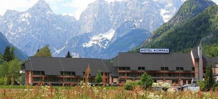 Hotel Kompas - Kranjska Gora Kranjska Gora: Foto 