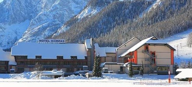 Hotel Kompas - Kranjska Gora Kranjska Gora: Foto 
