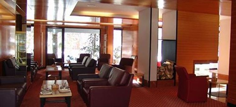 Hotel Kompas - Kranjska Gora Kranjska Gora: Foto 