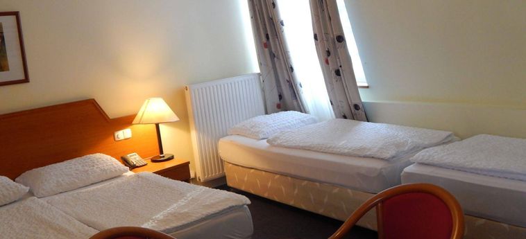 Hotel Alpina Kranjska Gora: Foto 