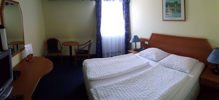 Hotel Alpina Kranjska Gora: Foto 
