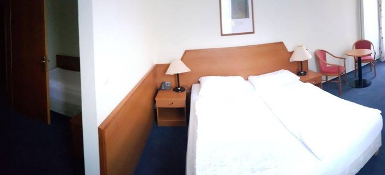 Hotel Alpina Kranjska Gora: Foto 