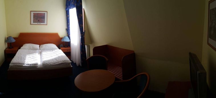 Hotel Alpina Kranjska Gora: Foto 