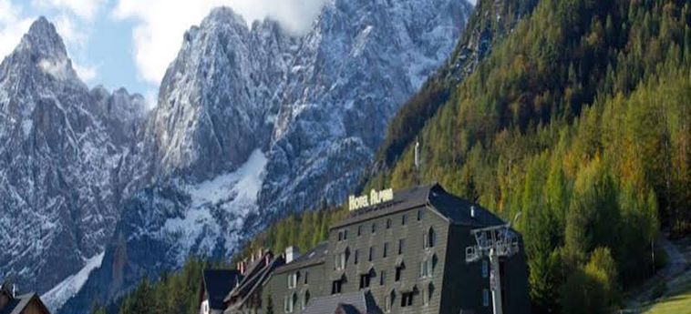 Hotel Alpina Kranjska Gora: Foto 