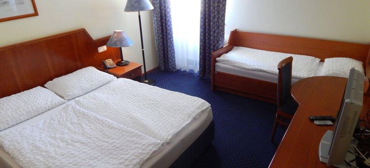 Hotel Alpina Kranjska Gora: Foto 