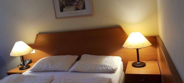 Hotel Alpina Kranjska Gora: Foto 