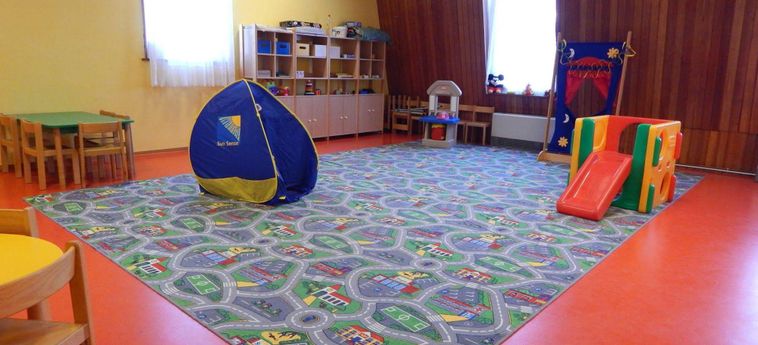 Hotel Alpina Kranjska Gora: Foto 