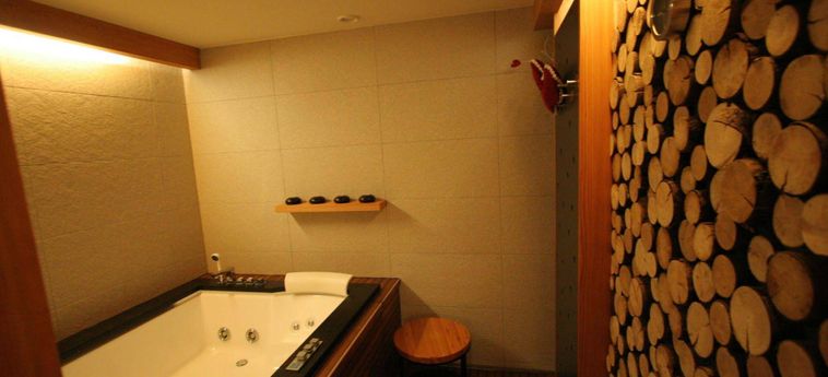 Hotel Alpina Kranjska Gora: Foto 