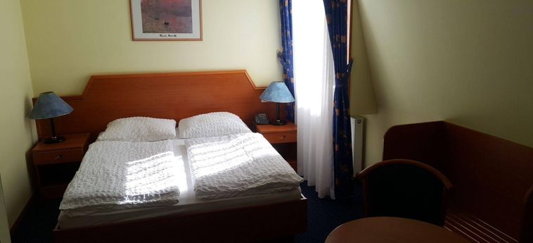 Hotel Alpina Kranjska Gora: Foto 