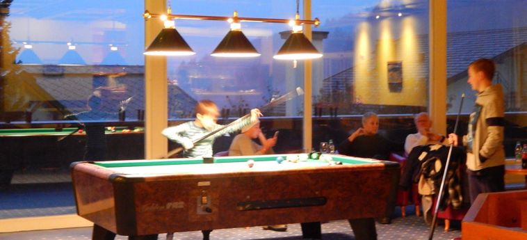 Hotel Alpina Kranjska Gora: Foto 
