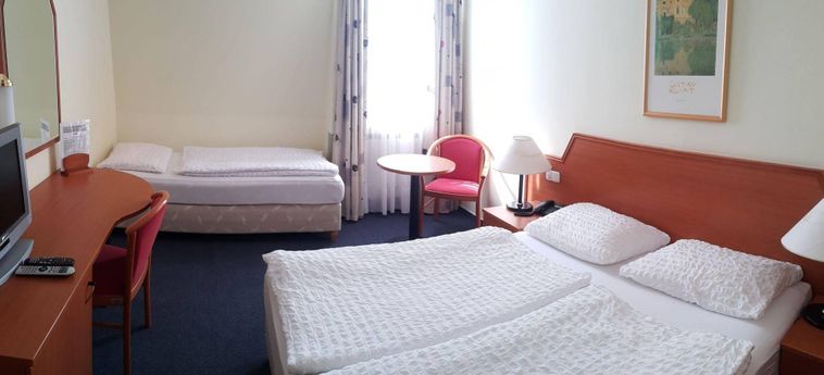 Hotel Alpina Kranjska Gora : Photo 