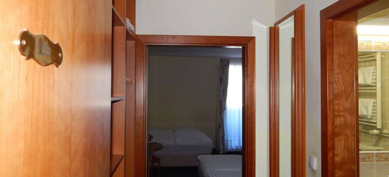 Hotel Alpina Kranjska Gora : Photo 