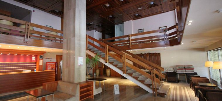 Hotel Alpina Kranjska Gora : Photo 