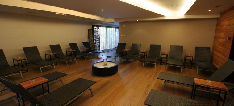 Hotel Alpina Kranjska Gora : Photo 