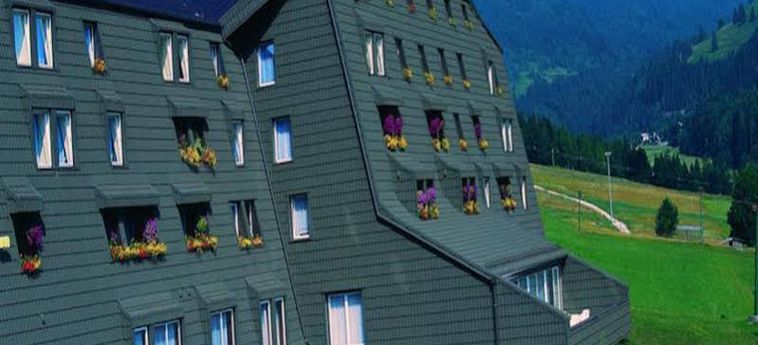Hotel Alpina Kranjska Gora: Photo 