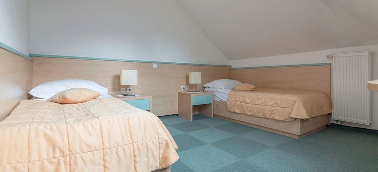 Hotel Miklic Kranjska Gora: Foto 