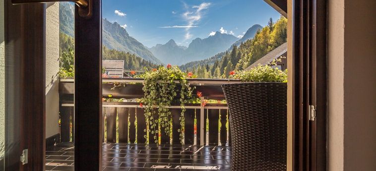 Hotel Miklic Kranjska Gora: Foto 