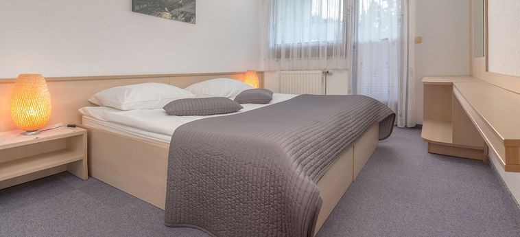 Hotel Miklic Kranjska Gora: Foto 