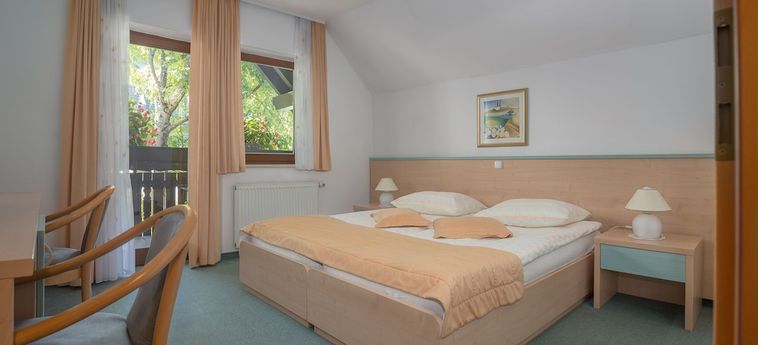 Hotel Miklic Kranjska Gora: Foto 