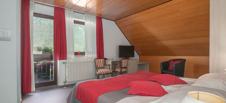 Hotel Miklic Kranjska Gora: Foto 