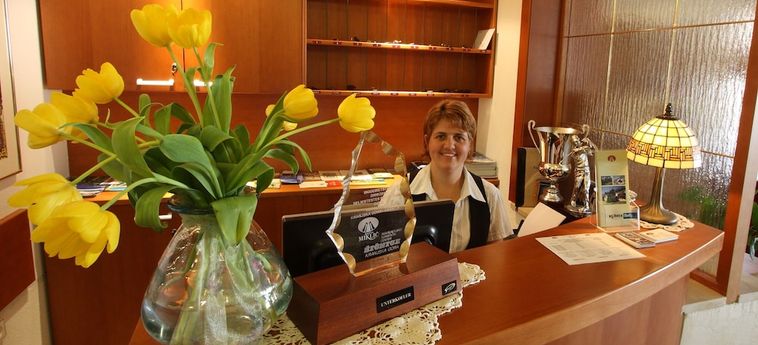Hotel Miklic Kranjska Gora: Foto 