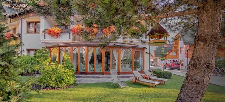 Hotel Miklic Kranjska Gora: Foto 