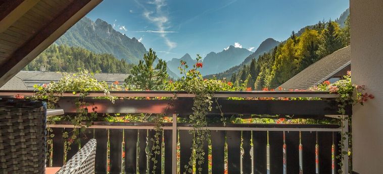 Hotel Miklic Kranjska Gora: Foto 