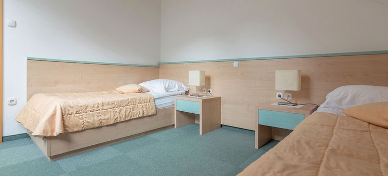 Hotel Miklic Kranjska Gora : Photo 