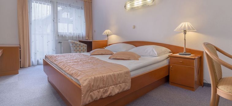 Hotel Miklic Kranjska Gora : Photo 