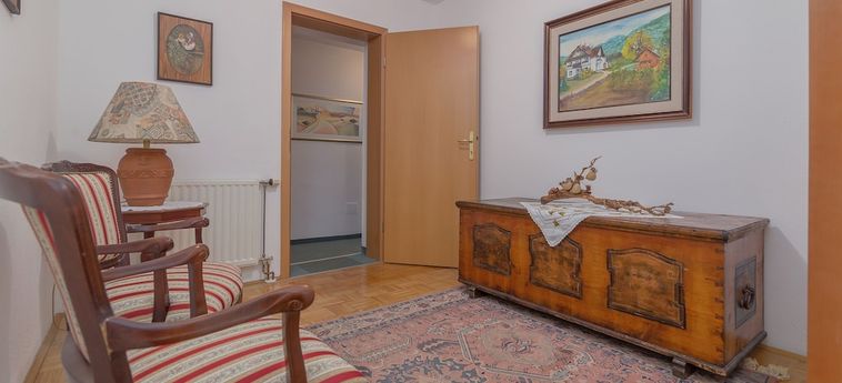 Hotel Miklic Kranjska Gora : Photo 