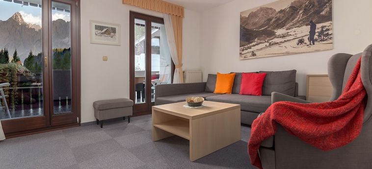 Hotel Miklic Kranjska Gora : Photo 