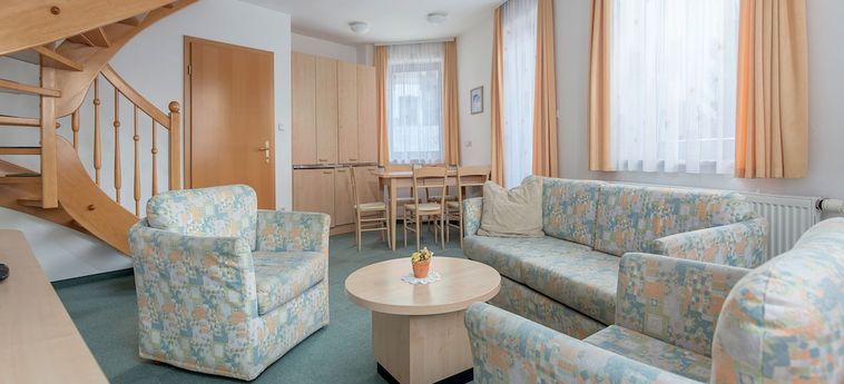 Hotel Miklic Kranjska Gora : Photo 
